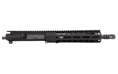 Upper Receivers Conv Kits Aero Precision M4E1 AERO M4E1-T UPPER 5.56 16" BLK • Model: M4E1